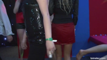 Extreme Speed Dating Part 1 - Cam 2 Screencap 76 on sinx.preview.netperv.com