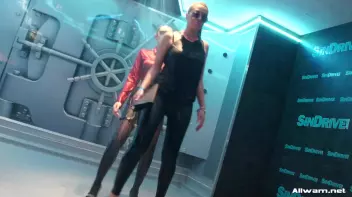 Bring The Rain And They Bring The Game Screencap 34 on sinx.preview.netperv.com