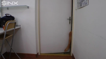 Tattooed Babe Takes Fully Clothed Shower Screencap 1 on sinx.preview.netperv.com