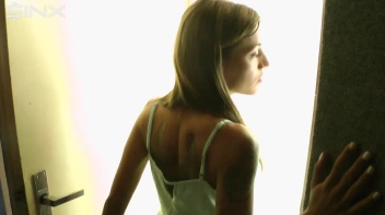 Tattooed Babe Takes Fully Clothed Shower Screencap 6 on sinx.preview.netperv.com