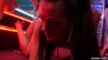 Jailhouse Fuck Part 6 - Main Edit Screencap 73 on sinx.preview.netperv.com