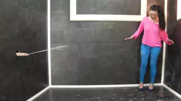 The Slimy Selfie Screencap 6 on sinx.preview.netperv.com