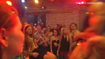 Party Hardcore Gone Crazy Vol. 26 Part 4 - Cam 3 Screencap 11 on sinx.preview.netperv.com