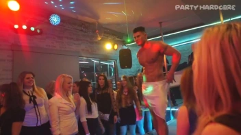Party Hardcore Gone Crazy Vol. 26 Part 4 - Cam 3 Screencap 53 on sinx.preview.netperv.com