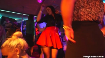 Party Hardcore Gone Crazy Vol. 38 Part 9 - Cam 1 Screencap 123 on sinx.preview.netperv.com