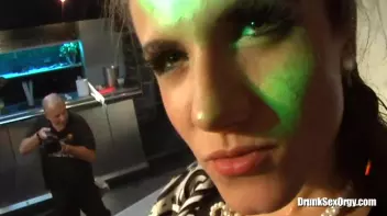 Crazier By The Dozen Part 2 - POV Cam Screencap 1 on sinx.preview.netperv.com