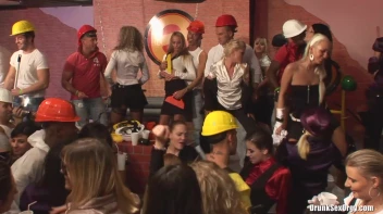 Hard Hat Hos Part 1 - Main Edit Screencap 24 on sinx.preview.netperv.com