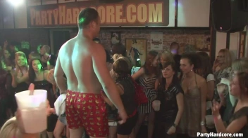 Party Hardcore Vol. 62 Part 2 - Cam 3 Screencap 41 on sinx.preview.netperv.com