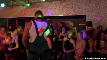 Party Hardcore Vol. 64 Part 1 Screencap 1 on sinx.preview.netperv.com