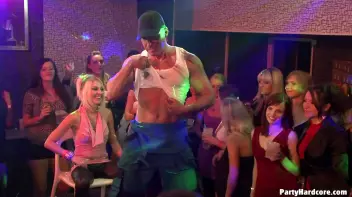 Party Hardcore Vol. 64 Part 1 Screencap 20 on sinx.preview.netperv.com