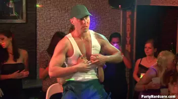 Party Hardcore Vol. 64 Part 1 Screencap 24 on sinx.preview.netperv.com