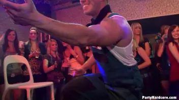 Party Hardcore Vol. 64 Part 1 Screencap 3 on sinx.preview.netperv.com