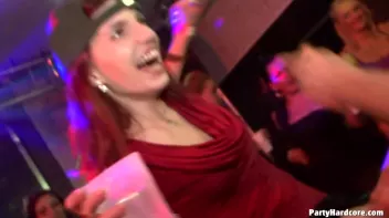 Party Hardcore Vol. 64 Part 1 Screencap 33 on sinx.preview.netperv.com