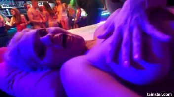 Pajama Pussy Party Part 7 - Cam 1 Screencap 66 on sinx.preview.netperv.com