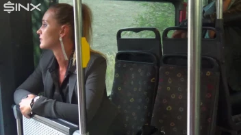 Bitchy Europeans Get Drenched In Milk Outside Screencap 1 on sinx.preview.netperv.com