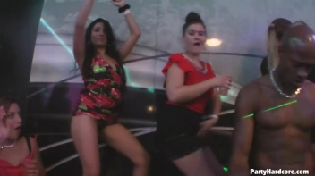 Party Hardcore Gone Crazy Vol. 30 Part 3 - Main Edit Screencap 55 on sinx.preview.netperv.com