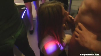 Party Hardcore Gone Crazy Vol. 30 Part 3 - Main Edit Screencap 11 on sinx.preview.netperv.com