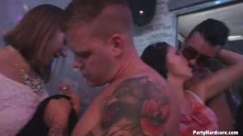 Party Hardcore Gone Crazy Vol. 30 Part 3 - Main Edit Screencap 17 on sinx.preview.netperv.com