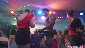 Party Hardcore Gone Crazy Vol. 30 Part 3 - Main Edit Screencap 37 on sinx.preview.netperv.com