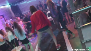 Party Hardcore Gone Crazy Vol. 30 Part 3 - Main Edit Screencap 48 on sinx.preview.netperv.com