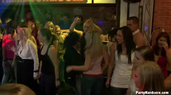 Party Hardcore Vol. 58 Part 3 - Main Edit Screencap 11 on sinx.preview.netperv.com