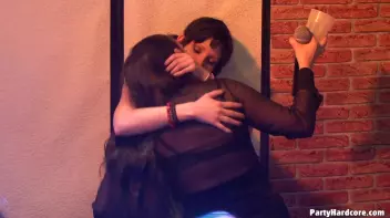 Party Hardcore Vol. 58 Part 3 - Main Edit Screencap 26 on sinx.preview.netperv.com