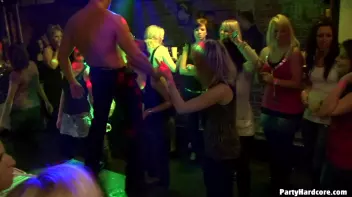 Party Hardcore Vol. 58 Part 3 - Main Edit Screencap 28 on sinx.preview.netperv.com