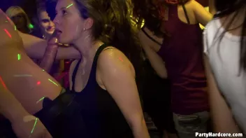 Party Hardcore Vol. 58 Part 3 - Main Edit Screencap 35 on sinx.preview.netperv.com