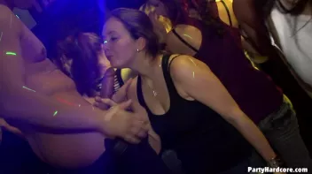 Party Hardcore Vol. 58 Part 3 - Main Edit Screencap 36 on sinx.preview.netperv.com