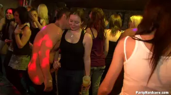 Party Hardcore Vol. 58 Part 3 - Main Edit Screencap 37 on sinx.preview.netperv.com