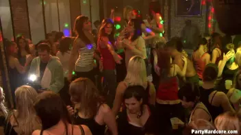 Party Hardcore Vol. 58 Part 3 - Main Edit Screencap 44 on sinx.preview.netperv.com