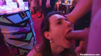 Party Hardcore Gone Crazy Vol. 40 Single Cut: Part 5 - Main Edit Screencap 51 on sinx.preview.netperv.com
