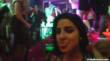 Party Hardcore Gone Crazy Vol. 40 Single Cut: Part 5 - Main Edit Screencap 67 on sinx.preview.netperv.com