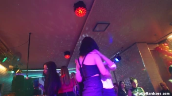 Party Hardcore Gone Crazy Vol. 40 Single Cut: Part 5 - Main Edit Screencap 68 on sinx.preview.netperv.com