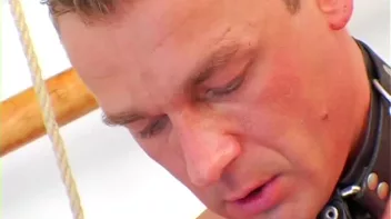 Horrible FemDom Birthday Present Screencap 90 on sinx.preview.netperv.com