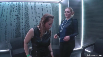 Titty Shakin' Shower Time Screencap 36 on sinx.preview.netperv.com