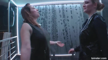 Titty Shakin' Shower Time Screencap 42 on sinx.preview.netperv.com