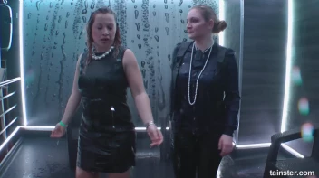 Titty Shakin' Shower Time Screencap 49 on sinx.preview.netperv.com