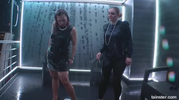 Titty Shakin' Shower Time Screencap 50 on sinx.preview.netperv.com