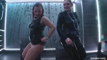 Titty Shakin' Shower Time Screencap 52 on sinx.preview.netperv.com