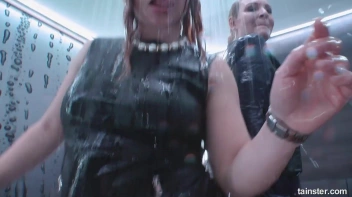 Titty Shakin' Shower Time Screencap 53 on sinx.preview.netperv.com