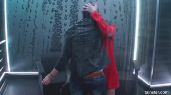 Titty Shakin' Shower Time Screencap 55 on sinx.preview.netperv.com