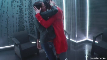 Titty Shakin' Shower Time Screencap 56 on sinx.preview.netperv.com