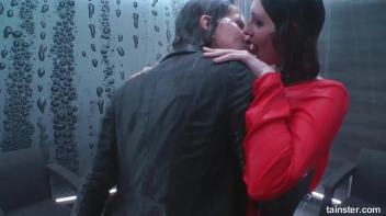 Titty Shakin' Shower Time Screencap 59 on sinx.preview.netperv.com