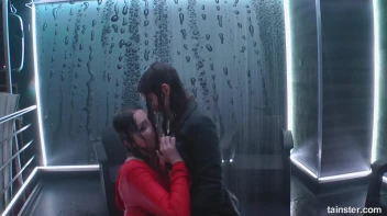 Titty Shakin' Shower Time Screencap 60 on sinx.preview.netperv.com