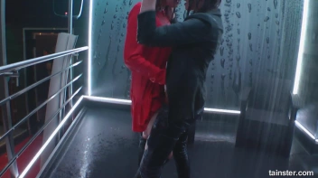 Titty Shakin' Shower Time Screencap 62 on sinx.preview.netperv.com