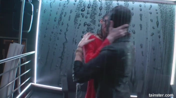 Titty Shakin' Shower Time Screencap 65 on sinx.preview.netperv.com