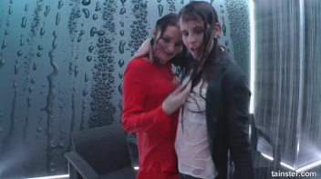 Titty Shakin' Shower Time Screencap 67 on sinx.preview.netperv.com