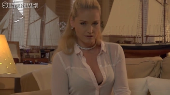 Sexy and Ready To Blow Beast On That Cock! Screencap 9 on sinx.preview.netperv.com