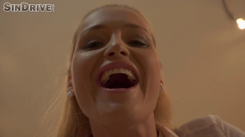 Sexy and Ready To Blow Beast On That Cock! Screencap 92 on sinx.preview.netperv.com